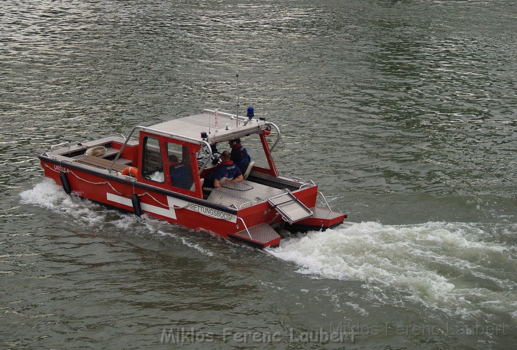 Das neue Rettungsboot Ursula  P72.JPG